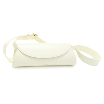 ジル サンダー ショルダー レディース ブランド JIL SANDER イタリア J07WD0023 ホワイト系 バッグ JISJ07WD0023011