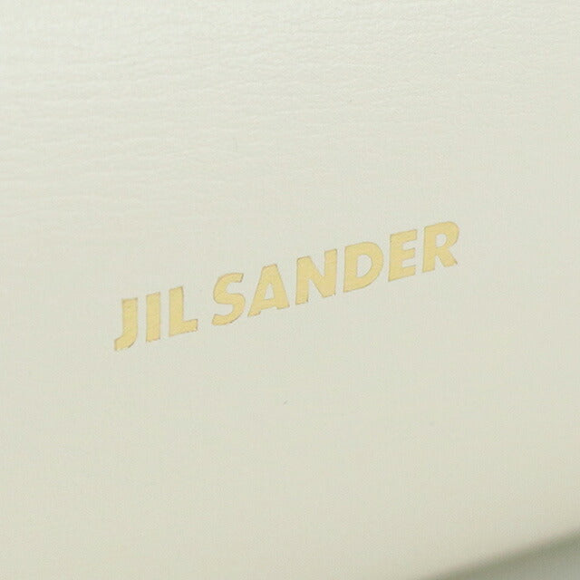 ジル サンダー ショルダー レディース ブランド JIL SANDER イタリア J07WD0023 ホワイト系 バッグ JISJ07WD0023011