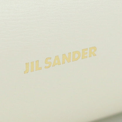 ジル サンダー ショルダー レディース ブランド JIL SANDER イタリア J07WD0023 ホワイト系 バッグ JISJ07WD0023011