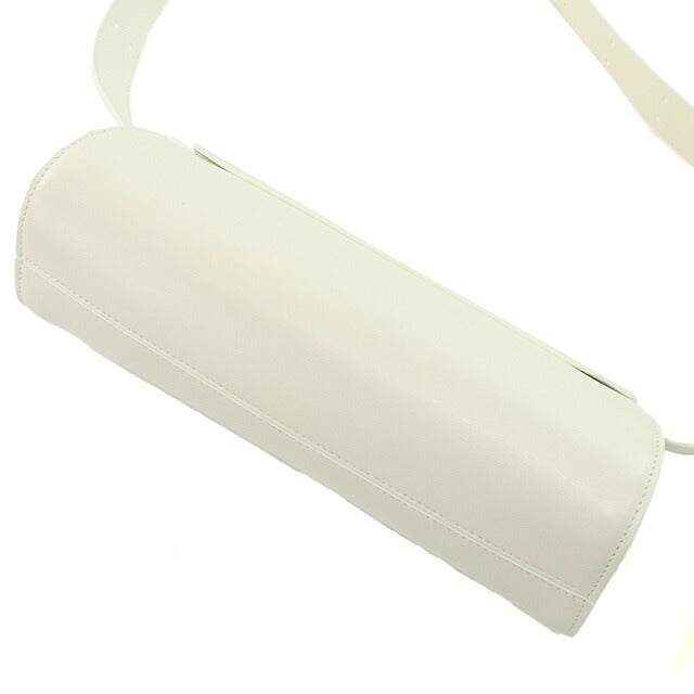 ジル サンダー ショルダー レディース ブランド JIL SANDER イタリア J07WD0023 ホワイト系 バッグ JISJ07WD0023011