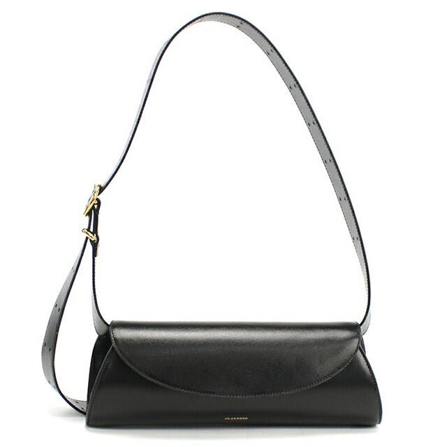 ジル サンダー ショルダーバッグ レディース ブランド JIL SANDER J07WD0023 ブラック JISJ07WD0023031