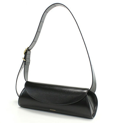 ジル サンダー ショルダーバッグ レディース ブランド JIL SANDER J07WD0023 ブラック JISJ07WD0023031
