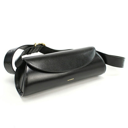ジル サンダー ショルダーバッグ レディース ブランド JIL SANDER J07WD0023 ブラック JISJ07WD0023031