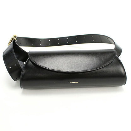 ジル サンダー ショルダーバッグ レディース ブランド JIL SANDER J07WD0023 ブラック JISJ07WD0023031