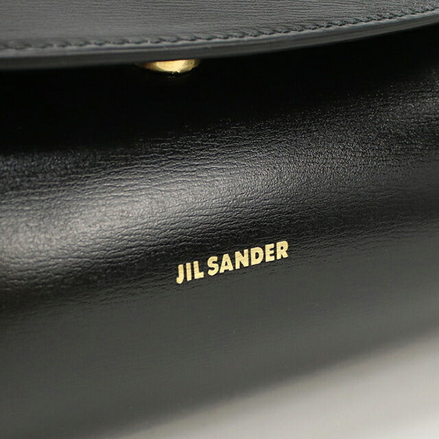 ジル サンダー ショルダーバッグ レディース ブランド JIL SANDER J07WD0023 ブラック JISJ07WD0023031
