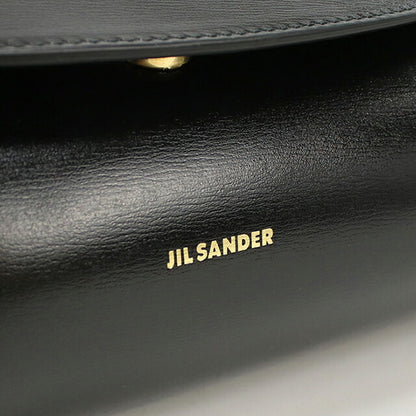 ジル サンダー ショルダーバッグ レディース ブランド JIL SANDER J07WD0023 ブラック JISJ07WD0023031