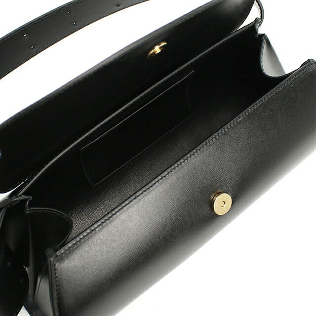 ジル サンダー ショルダーバッグ レディース ブランド JIL SANDER J07WD0023 ブラック JISJ07WD0023031