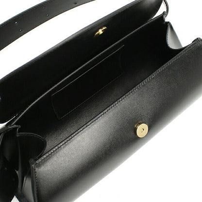 ジル サンダー ショルダーバッグ レディース ブランド JIL SANDER J07WD0023 ブラック JISJ07WD0023031