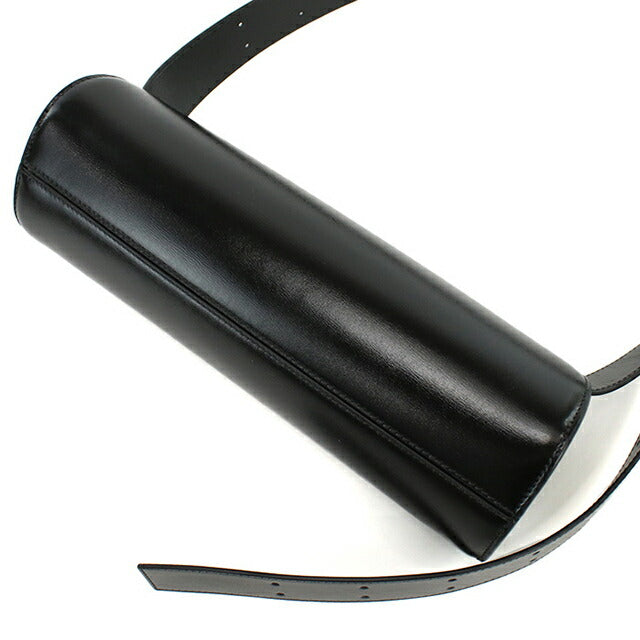 ジル サンダー ショルダーバッグ レディース ブランド JIL SANDER J07WD0023 ブラック JISJ07WD0023031