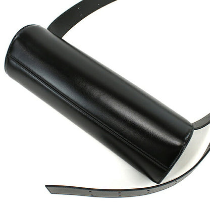 ジル サンダー ショルダーバッグ レディース ブランド JIL SANDER J07WD0023 ブラック JISJ07WD0023031