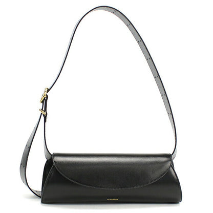 ジル サンダー ショルダーバッグ レディース ブランド JIL SANDER J07WD0023 ブラック JISJ07WD0023031