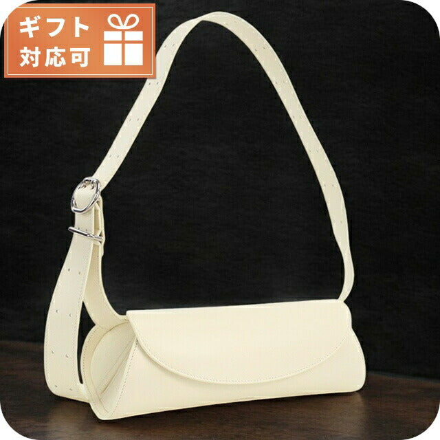 ジル サンダー ショルダー レディース ブランド JIL SANDER イタリア J07WD0023 ホワイト系 バッグ JISJ07WD0023041