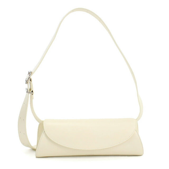 ジル サンダー ショルダー レディース ブランド JIL SANDER イタリア J07WD0023 ホワイト系 バッグ JISJ07WD0023041