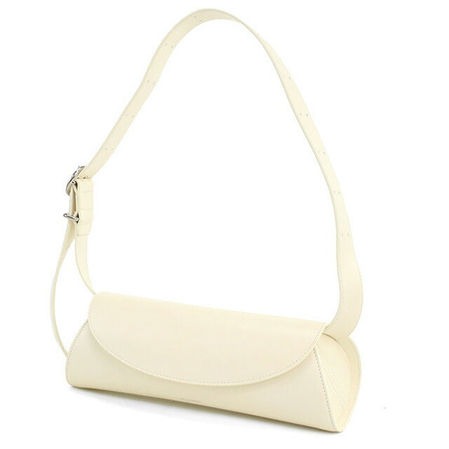ジル サンダー ショルダー レディース ブランド JIL SANDER イタリア J07WD0023 ホワイト系 バッグ JISJ07WD0023041