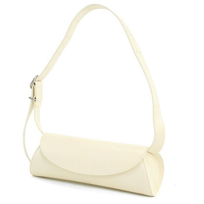 ジル サンダー ショルダー レディース ブランド JIL SANDER イタリア J07WD0023 ホワイト系 バッグ JISJ07WD0023041