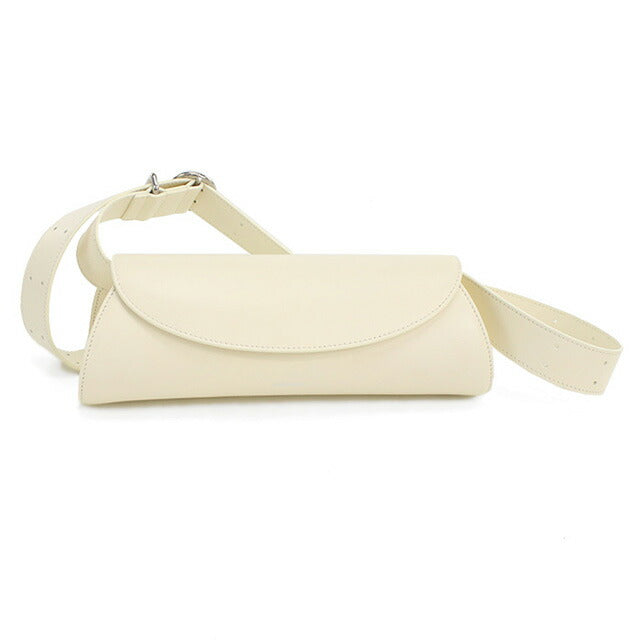 ジル サンダー ショルダー レディース ブランド JIL SANDER イタリア J07WD0023 ホワイト系 バッグ JISJ07WD0023041