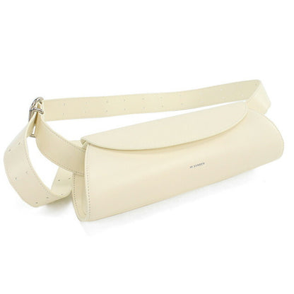 ジル サンダー ショルダー レディース ブランド JIL SANDER イタリア J07WD0023 ホワイト系 バッグ JISJ07WD0023041
