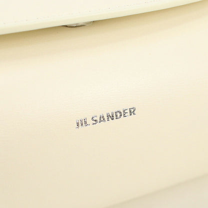 ジル サンダー ショルダー レディース ブランド JIL SANDER イタリア J07WD0023 ホワイト系 バッグ JISJ07WD0023041