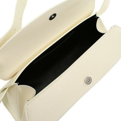 ジル サンダー ショルダー レディース ブランド JIL SANDER イタリア J07WD0023 ホワイト系 バッグ JISJ07WD0023041
