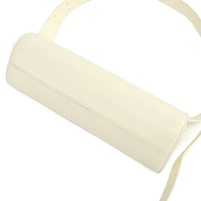 ジル サンダー ショルダー レディース ブランド JIL SANDER イタリア J07WD0023 ホワイト系 バッグ JISJ07WD0023041