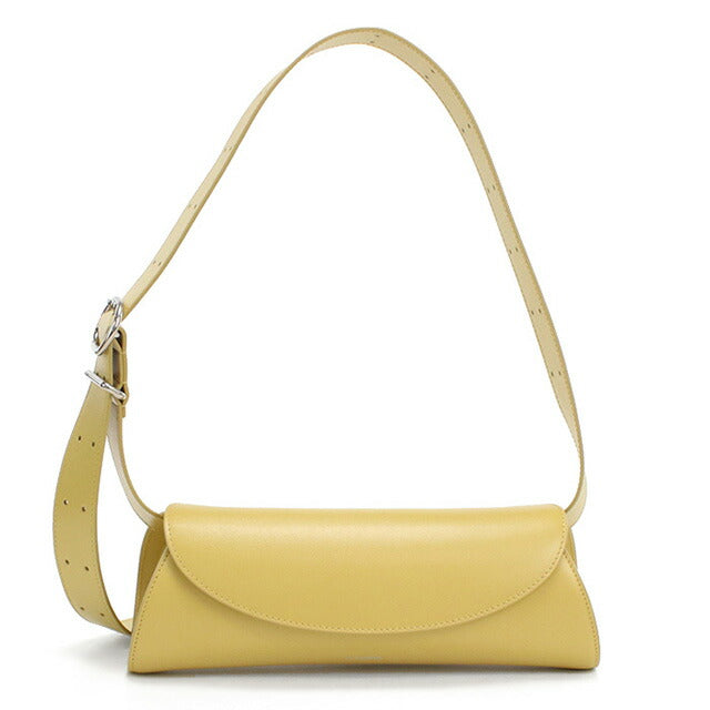 sheller/シェリエ 5周年ノベルティバッグ ＆ジャケットyellow sheller シェリエ 5周年ノベルティバッグ yellow バッグ