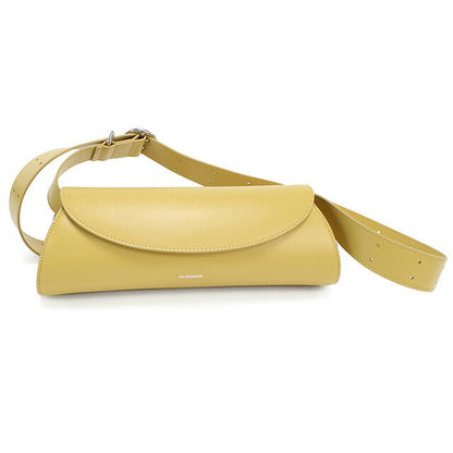 ジル サンダー ショルダー レディース ブランド JIL SANDER イタリア J07WD0023 イエロー系 バッグ JISJ07WD0023051