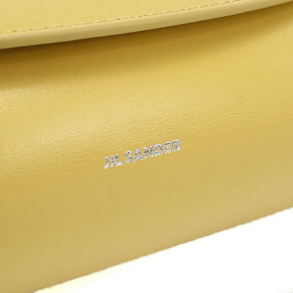 ジル サンダー ショルダー レディース ブランド JIL SANDER イタリア J07WD0023 イエロー系 バッグ JISJ07WD0023051