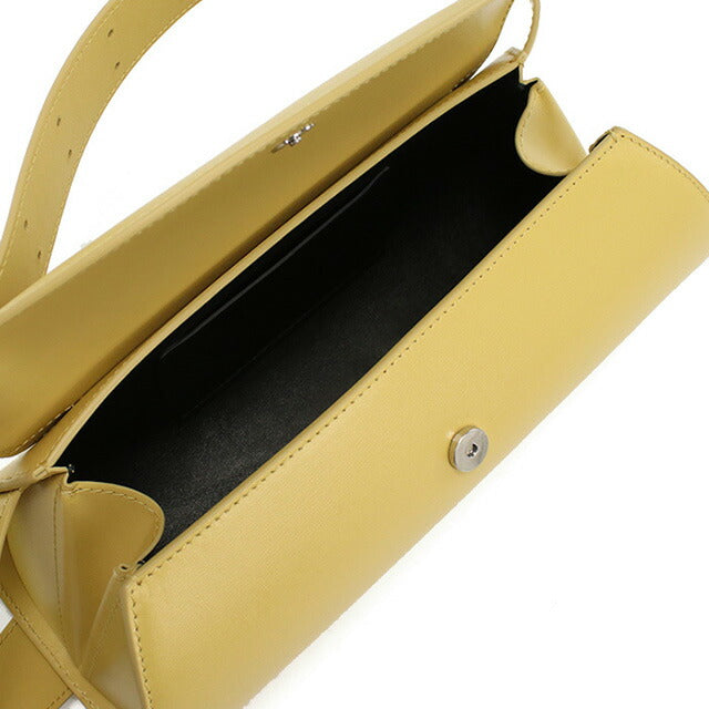 ジル サンダー ショルダー レディース ブランド JIL SANDER イタリア J07WD0023 イエロー系 バッグ JISJ07WD0023051