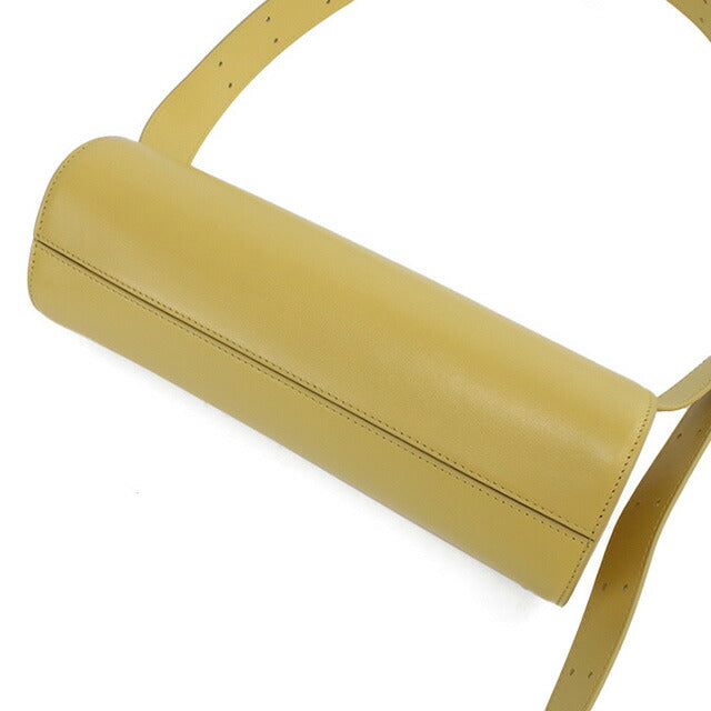 ジル サンダー ショルダー レディース ブランド JIL SANDER イタリア J07WD0023 イエロー系 バッグ JISJ07WD0023051