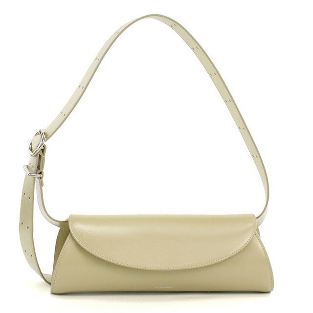 ジル サンダー ショルダーバッグ レディース ブランド JIL SANDER J07WD0023 ベージュ バッグ JISJ07WD0023061