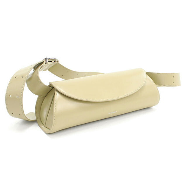 ジル サンダー ショルダーバッグ レディース ブランド JIL SANDER J07WD0023 ベージュ バッグ JISJ07WD0023061