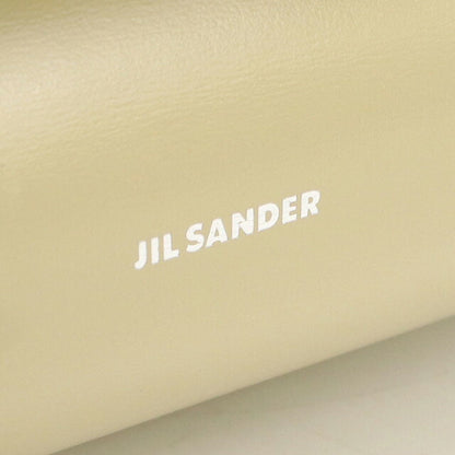 ジル サンダー ショルダーバッグ レディース ブランド JIL SANDER J07WD0023 ベージュ バッグ JISJ07WD0023061