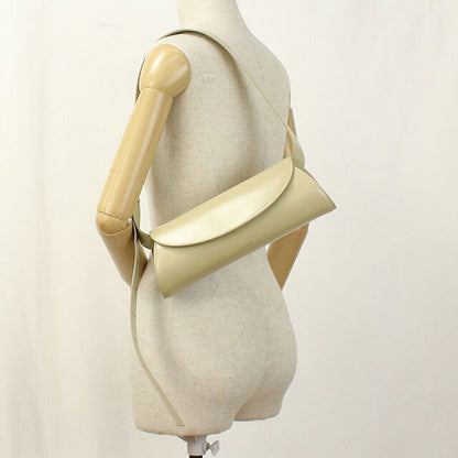 ジル サンダー ショルダーバッグ レディース ブランド JIL SANDER J07WD0023 ベージュ バッグ JISJ07WD0023061