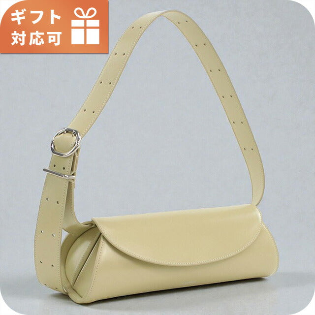 ジル サンダー ショルダーバッグ レディース ブランド JIL SANDER J07WD0023 ベージュ バッグ JISJ07WD0023061