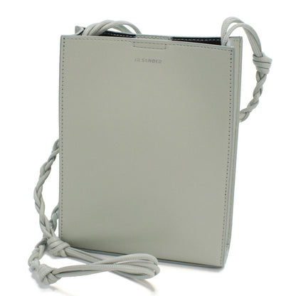 ジルサンダー 斜め掛けショルダーバッグ レディース カーフレザー イタリア J07WG0001 グリーン系 バッグ JISJ07WG0001021