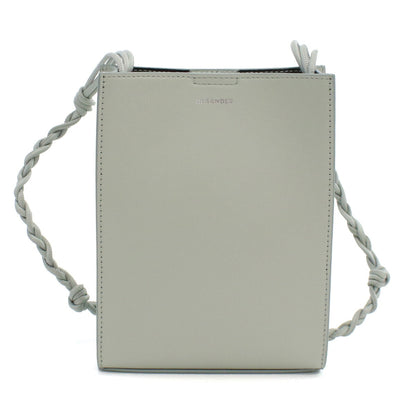 ジルサンダー 斜め掛けショルダーバッグ レディース カーフレザー イタリア J07WG0001 グリーン系 バッグ JISJ07WG0001021