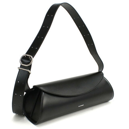 ジル サンダー ショルダー レディース ブランド JIL SANDER イタリア J08WD0051 ブラック バッグ JISJ08WD0051021