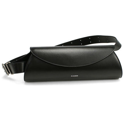 ジル サンダー ショルダー レディース ブランド JIL SANDER イタリア J08WD0051 ブラック バッグ JISJ08WD0051021