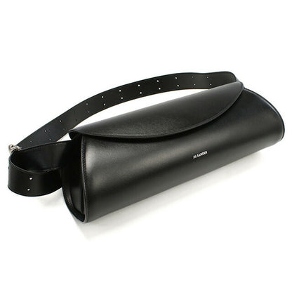 ジル サンダー ショルダー レディース ブランド JIL SANDER イタリア J08WD0051 ブラック バッグ JISJ08WD0051021