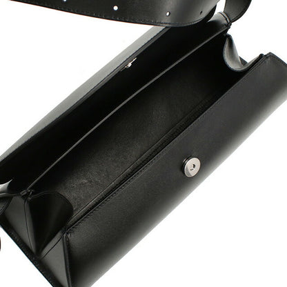 ジル サンダー ショルダー レディース ブランド JIL SANDER イタリア J08WD0051 ブラック バッグ JISJ08WD0051021