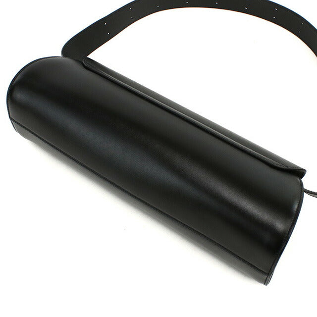 ジル サンダー ショルダー レディース ブランド JIL SANDER イタリア J08WD0051 ブラック バッグ JISJ08WD0051021