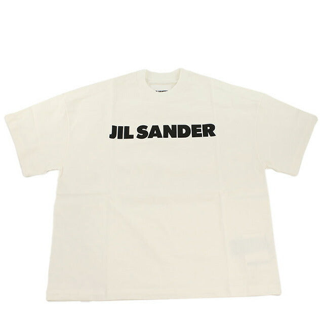 ジル サンダー Tシャツ メンズ ブランド JIL SANDER J21GC0001 ホワイト ウェア 選べるモデル JISJ21GC0001A