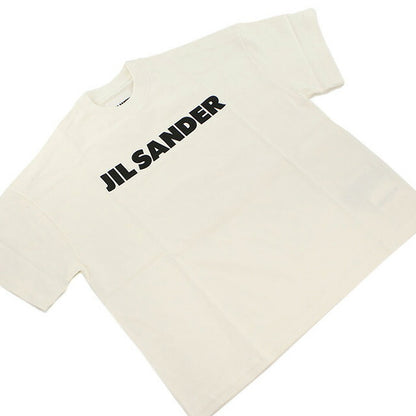 ジル サンダー Tシャツ メンズ ブランド JIL SANDER J21GC0001 ホワイト ウェア 選べるモデル JISJ21GC0001A