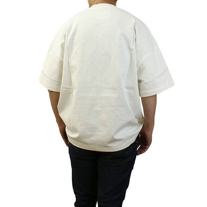 ジル サンダー Tシャツ メンズ ブランド JIL SANDER J21GC0001 ホワイト ウェア 選べるモデル JISJ21GC0001A