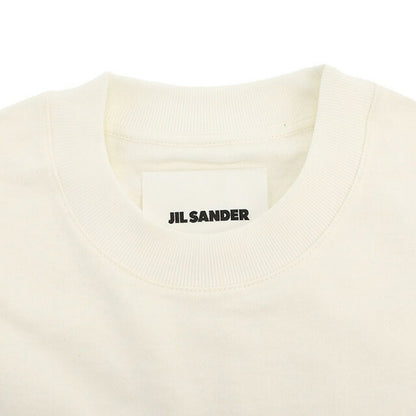 ジル サンダー Tシャツ メンズ ブランド JIL SANDER J21GC0001 ホワイト ウェア 選べるモデル JISJ21GC0001A