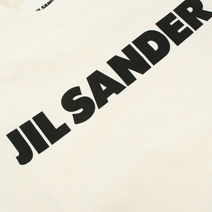ジル サンダー Tシャツ メンズ ブランド JIL SANDER J21GC0001 ホワイト ウェア 選べるモデル JISJ21GC0001A