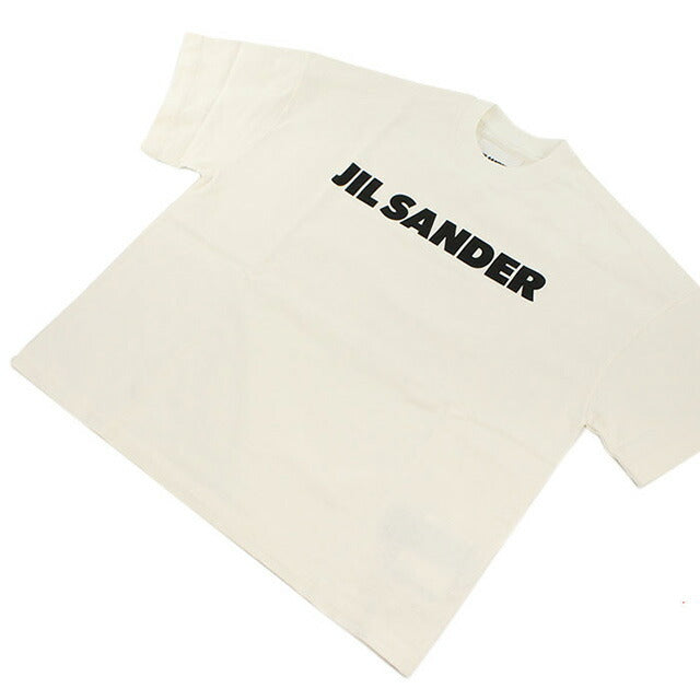 ジル サンダー Tシャツ メンズ ブランド JIL SANDER J21GC0001 ホワイト ウェア 選べるモデル JISJ21GC0001A