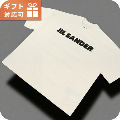 ジル サンダー Tシャツ メンズ ブランド JIL SANDER J21GC0001 ホワイト ウェア 選べるモデル JISJ21GC0001A