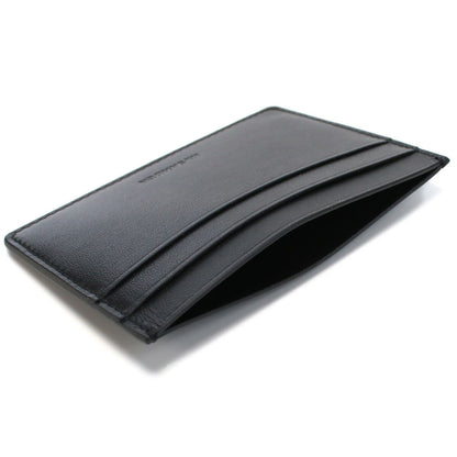 ジルサンダー カードケース メンズ カーフ イタリア J25VL0009 ブラック 財布 JISJ25VL0009011