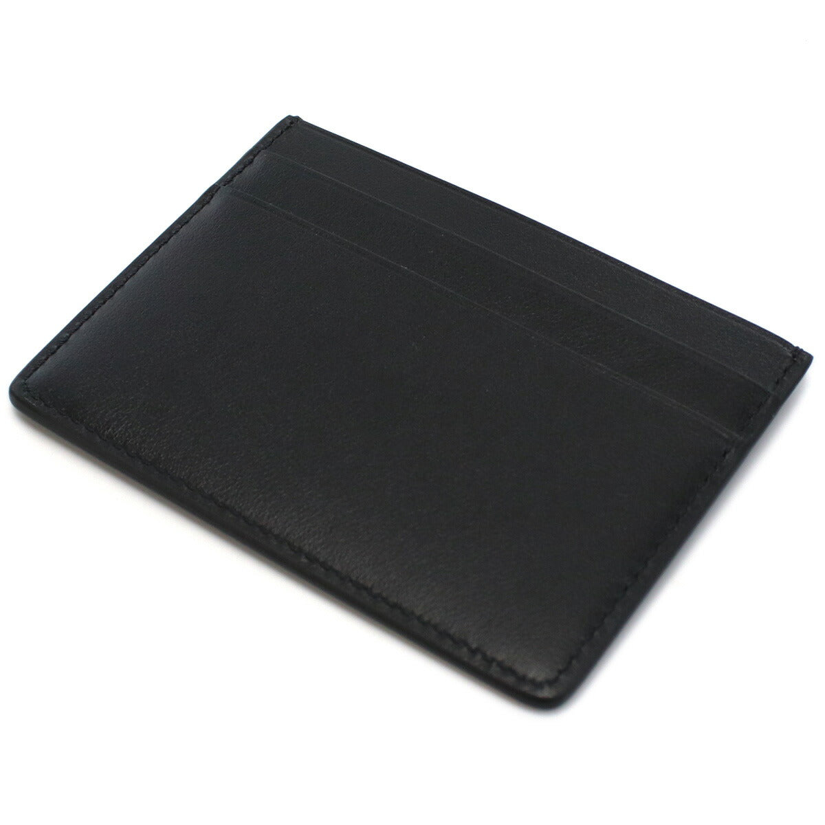 ジルサンダー カードケース メンズ カーフ イタリア J25VL0009 ブラック 財布 JISJ25VL0009011